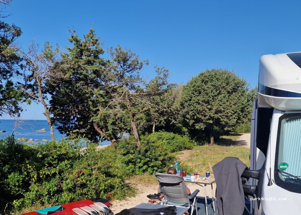 Camping Nissos — foto 5