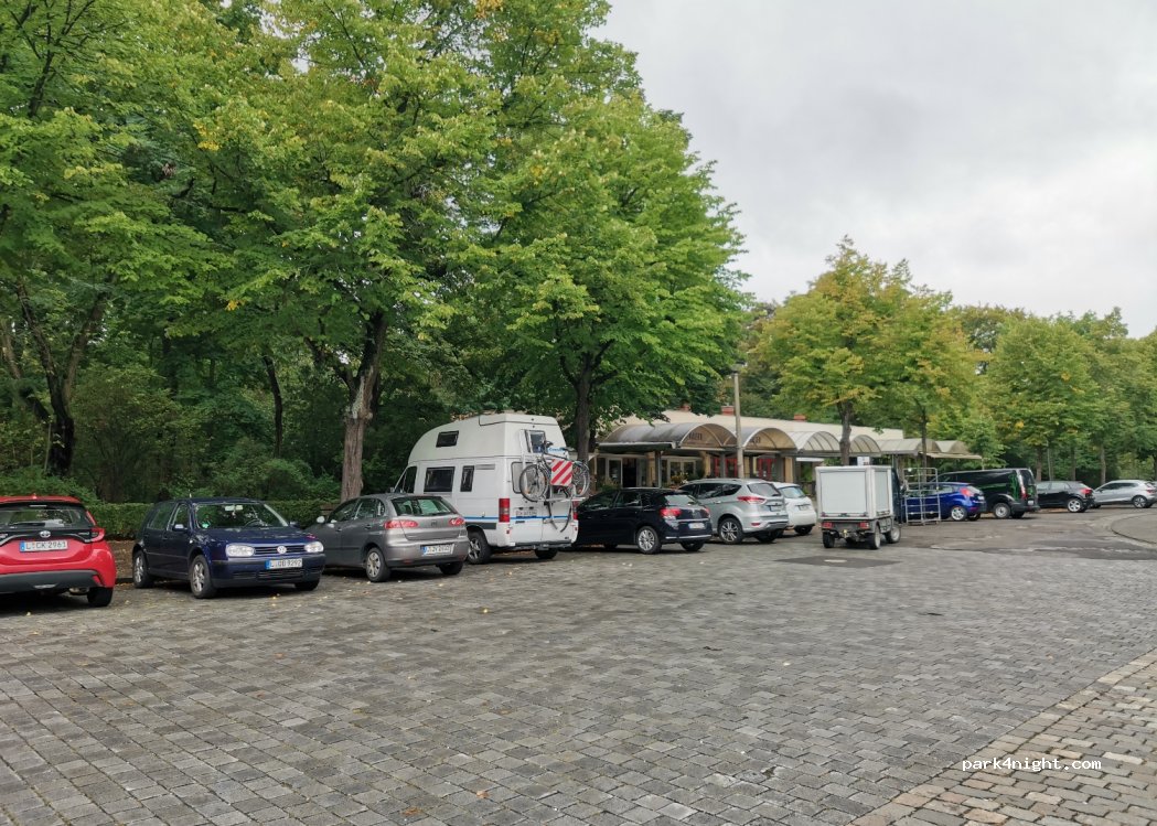(04299) Leipzig - 5 Friedhofsweg — foto 3