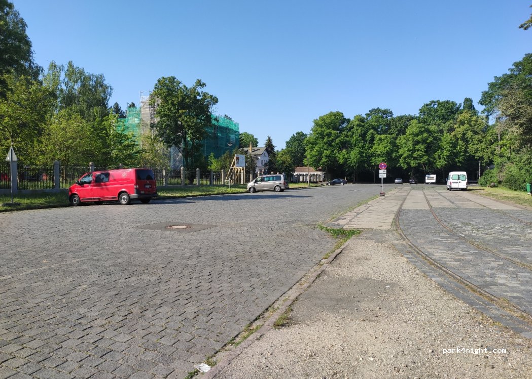 (04299) Leipzig - 5 Friedhofsweg — foto 4