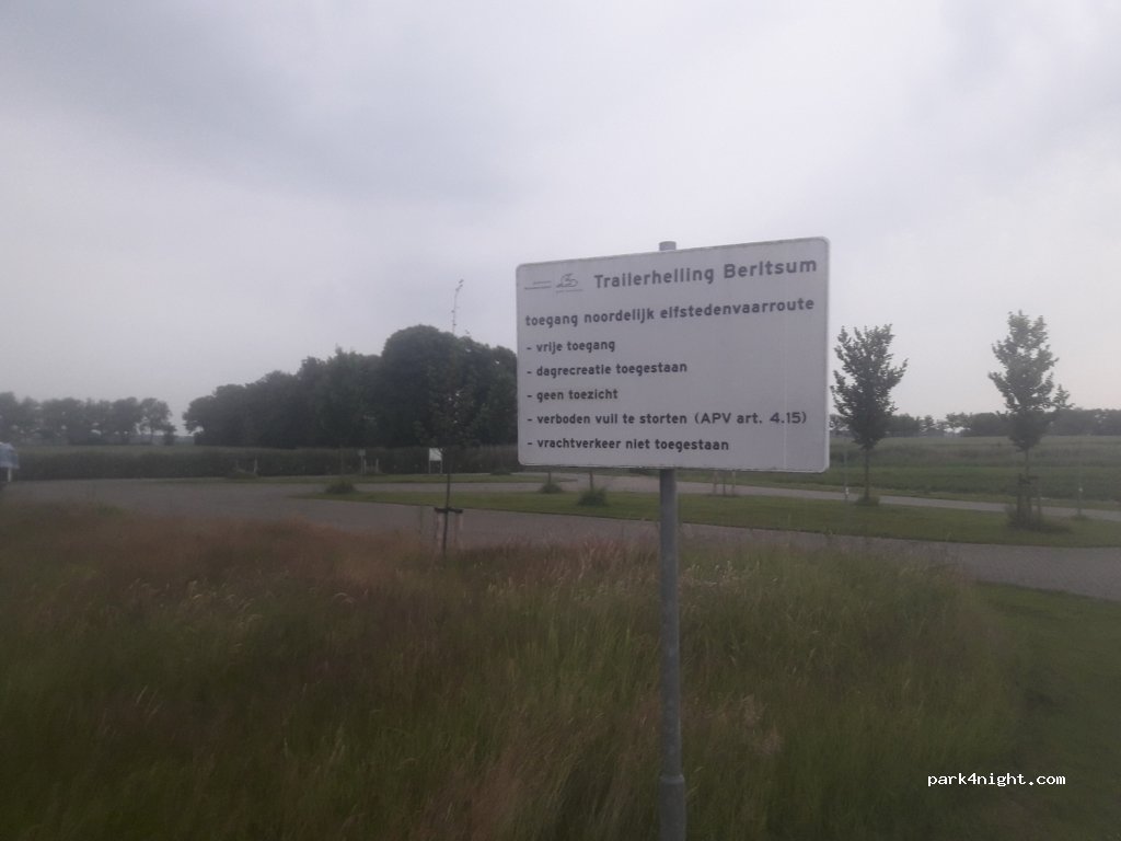 (9041 VG) Berlikum - 21 Gernierswei — foto