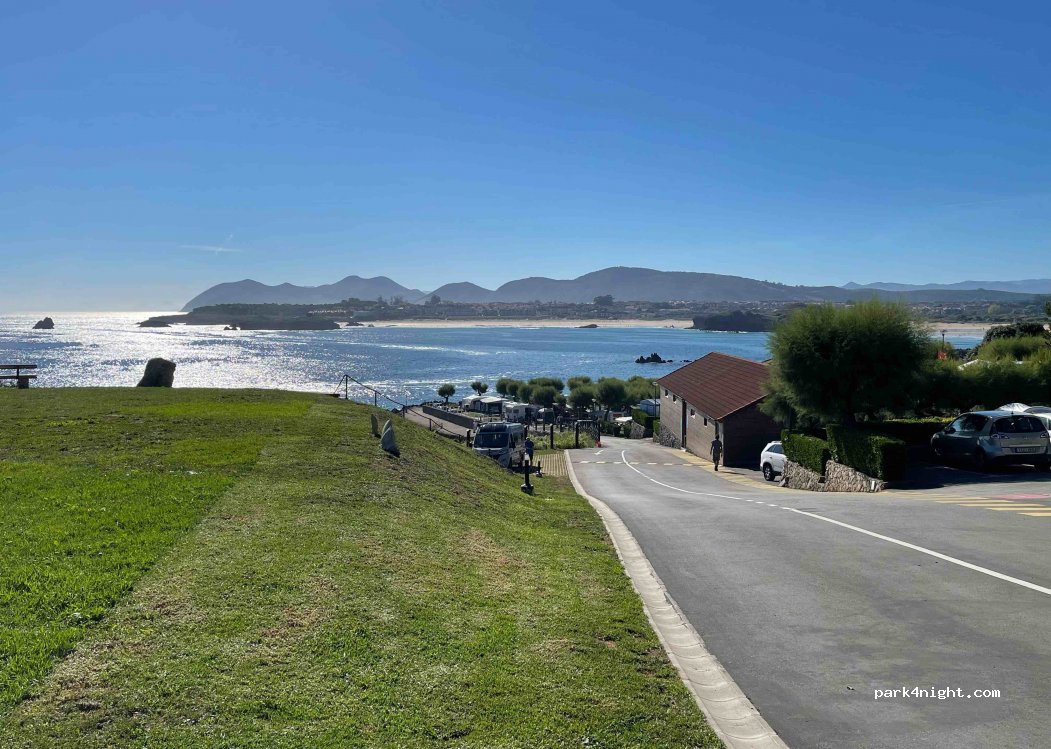 Camping Playa de Isla — foto 2