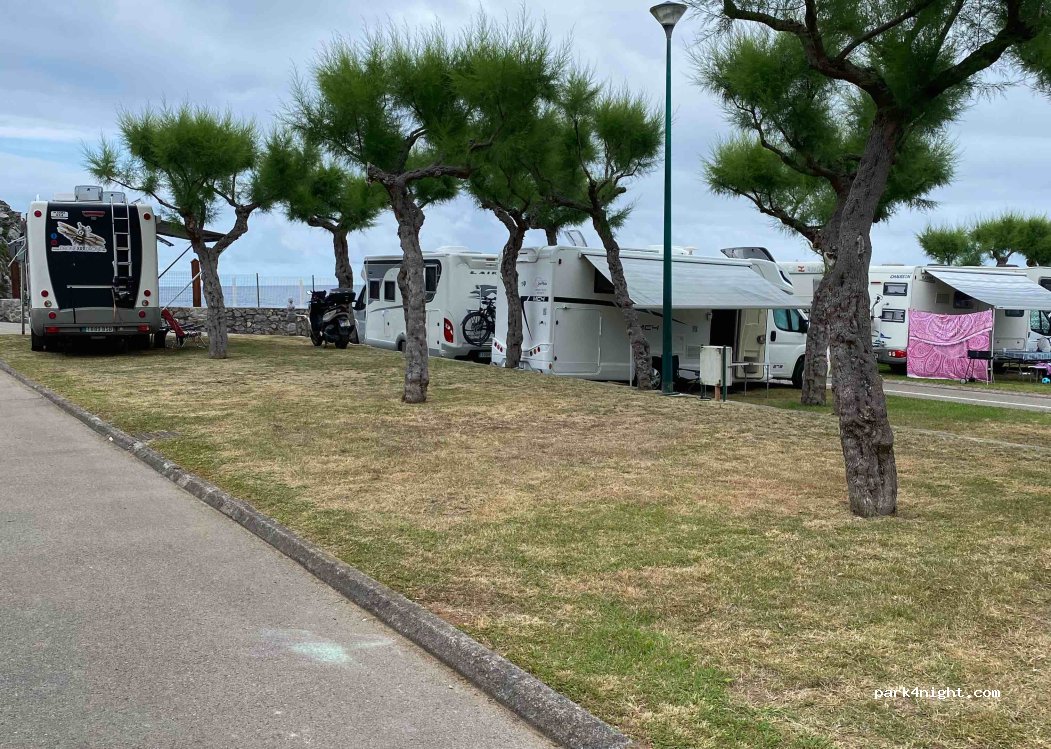 Camping Playa de Isla — foto 3