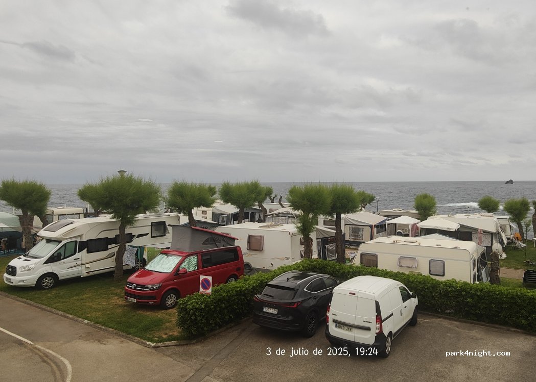 Camping Playa de Isla — foto 5
