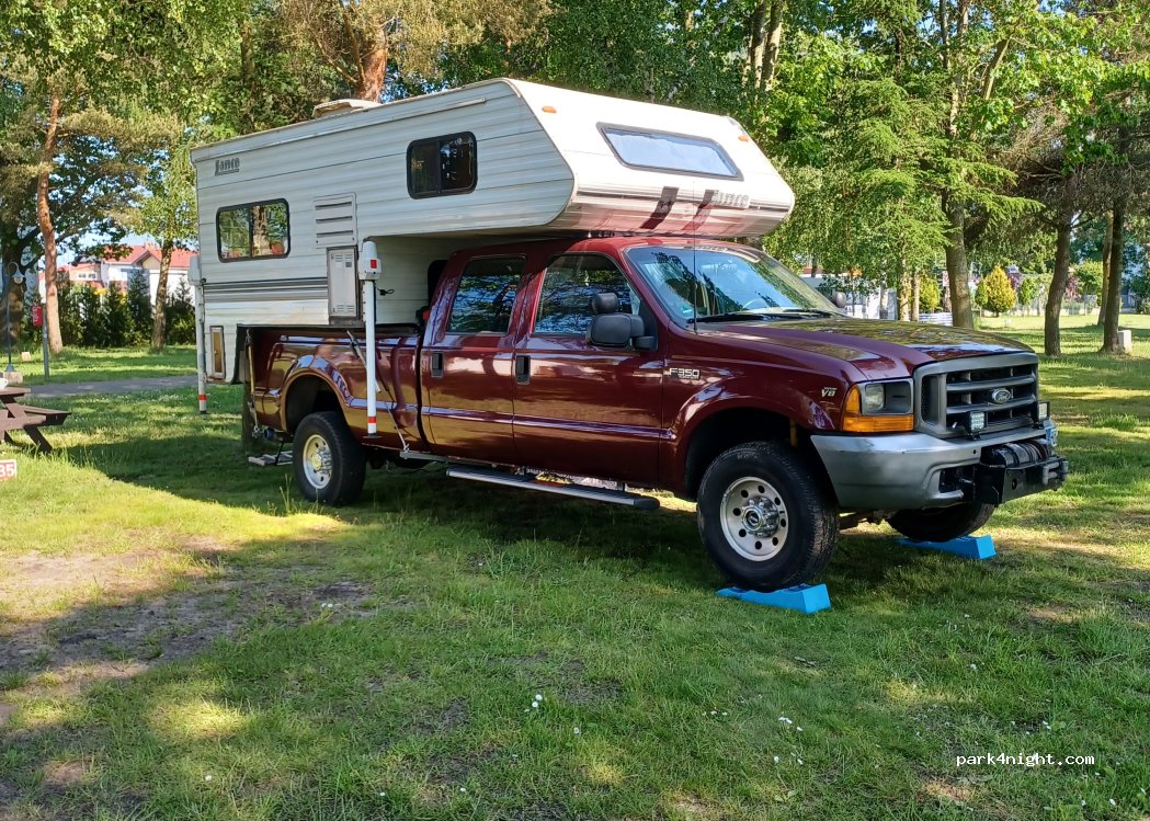 Camping Bursztynek — foto 5