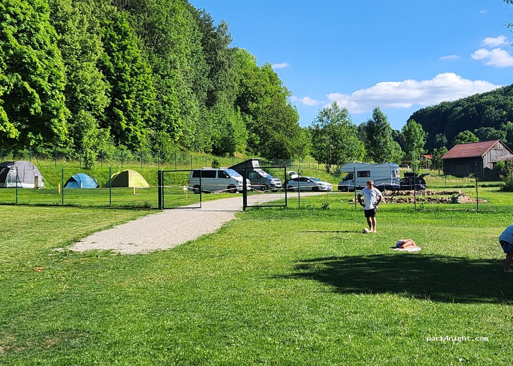 Wanderparkplatz Königstein — foto 5