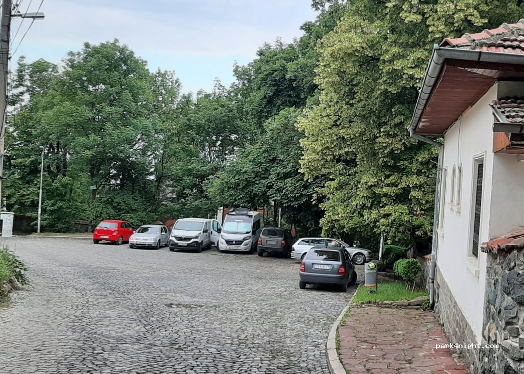 (1616) Sofia - 6 ulitsa — foto
