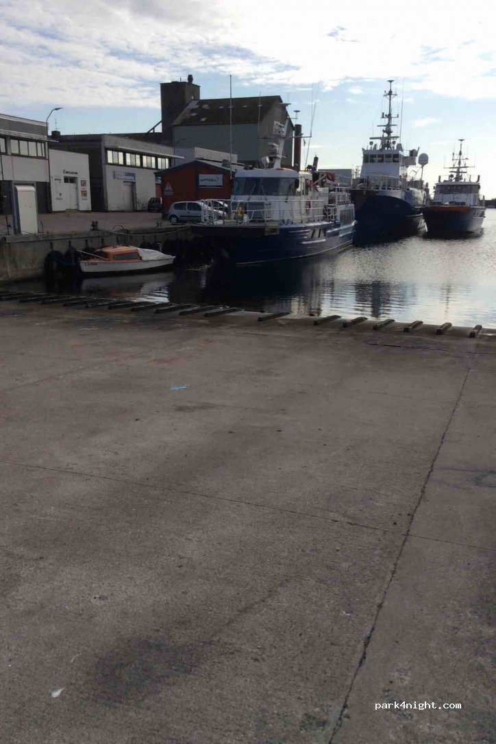 (8500) Grenå - Fiskerikajerne 8A — foto 2