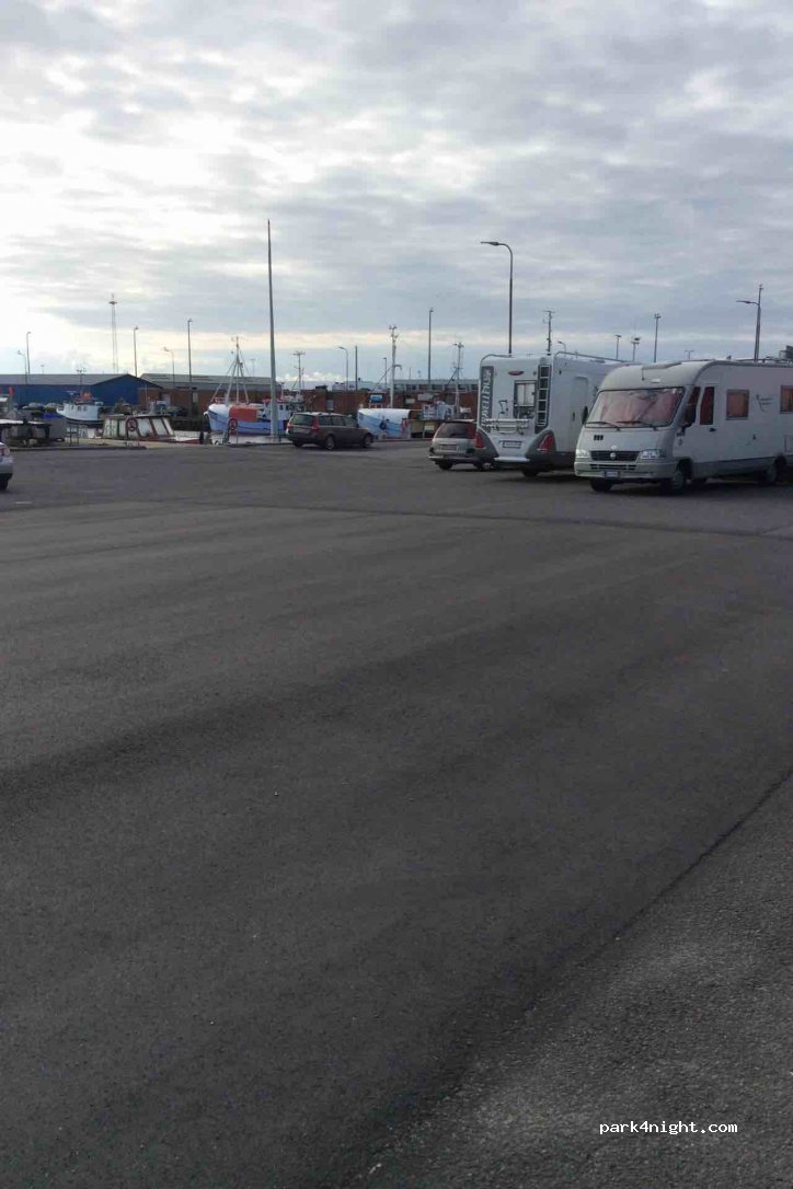 (8500) Grenå - Fiskerikajerne 8A — foto 3