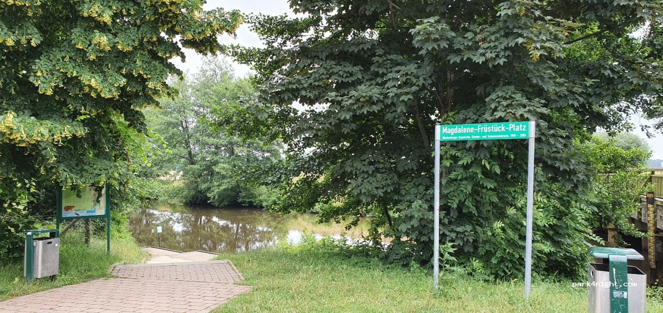 (26203) Wardenburg - 37 Huntestraße — foto 2