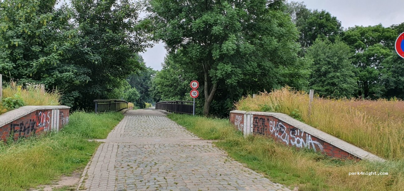 (26203) Wardenburg - 37 Huntestraße — foto 3