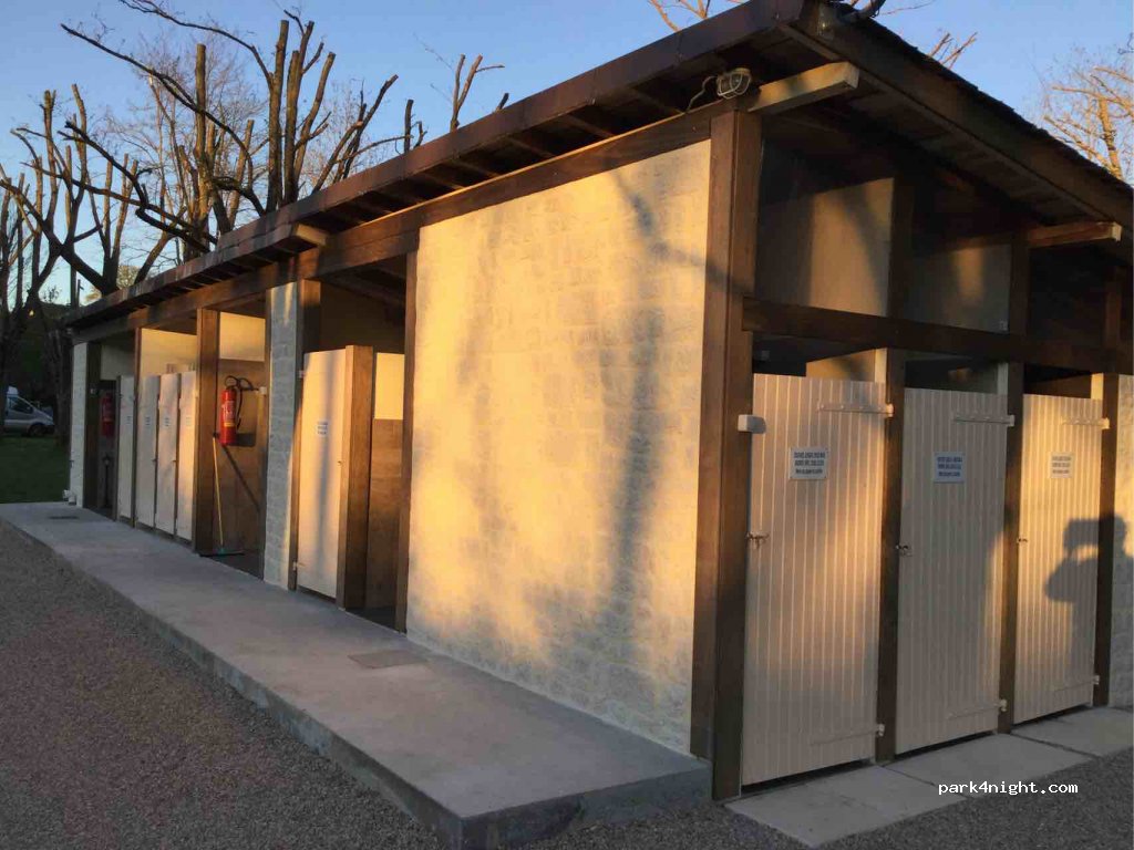Camping Bellerive — foto 4
