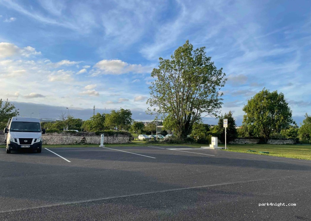 (14760) Bretteville-sur-Odon - Route de Verson — foto