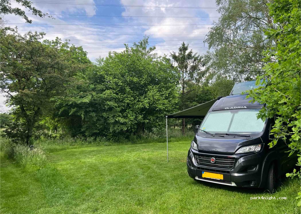 Green Camping Keite — foto 3