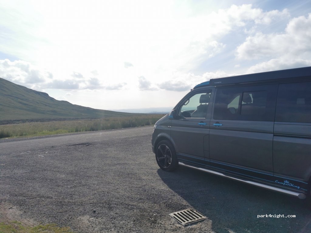 (CA17 4JF) Kirkby Stephen - B6270 — foto