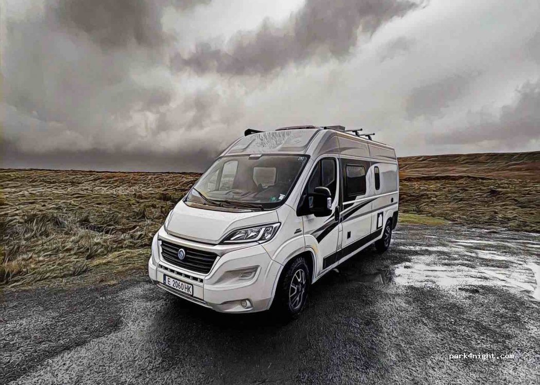 (CA17 4JF) Kirkby Stephen - B6270 — foto 4