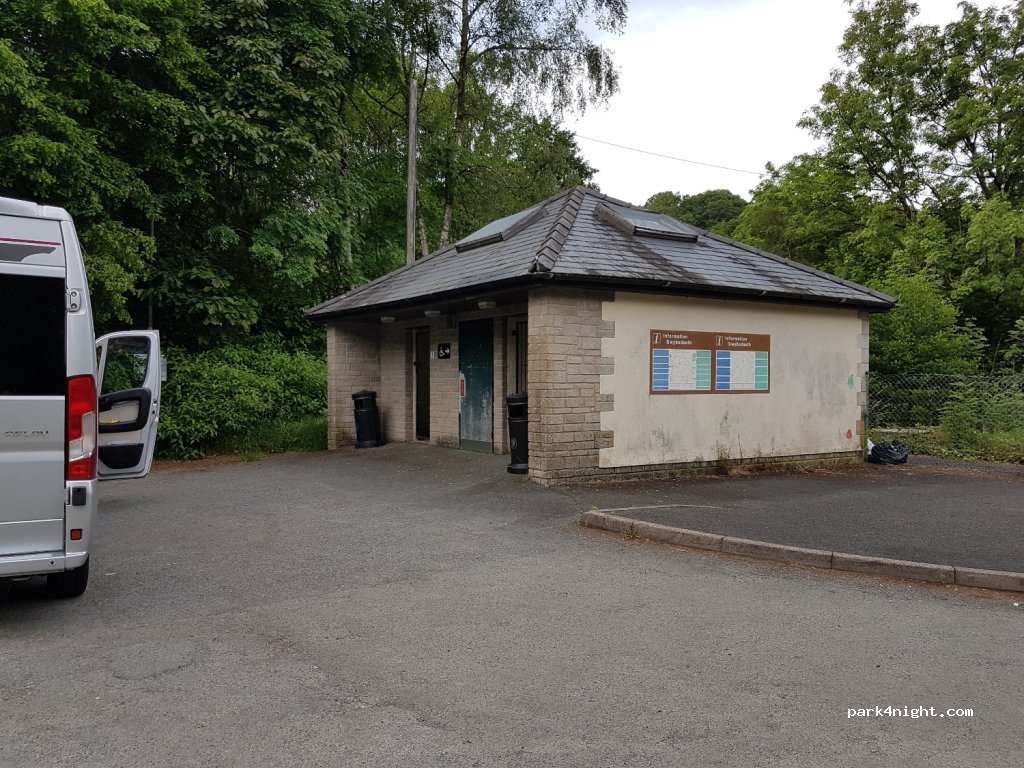 (LD1 6TS) Llandrindod Wells - A483 — foto 3