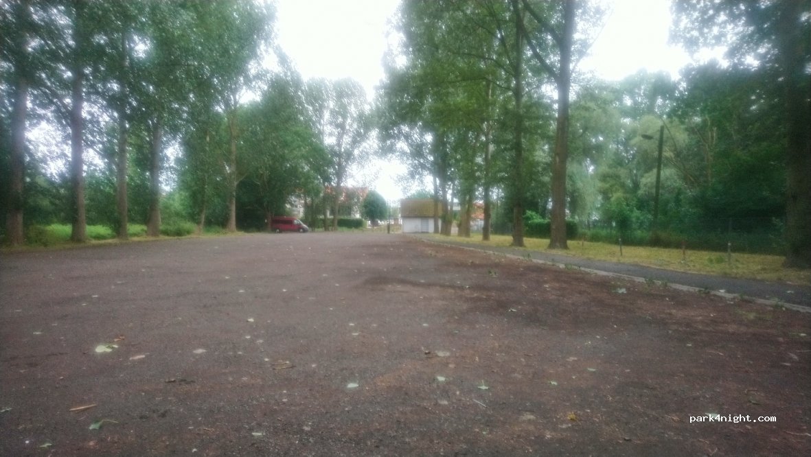 (17493) Greifswald - 2 Boddenweg — foto