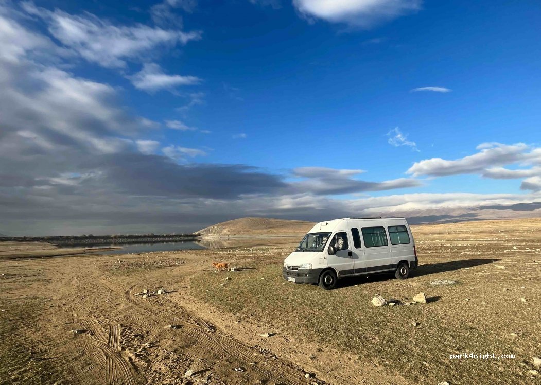 (51300) Niğde - Unnamed Road — foto