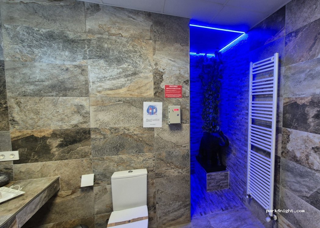 (36634) Corvillón - 2 Lugar Cabana — foto 4