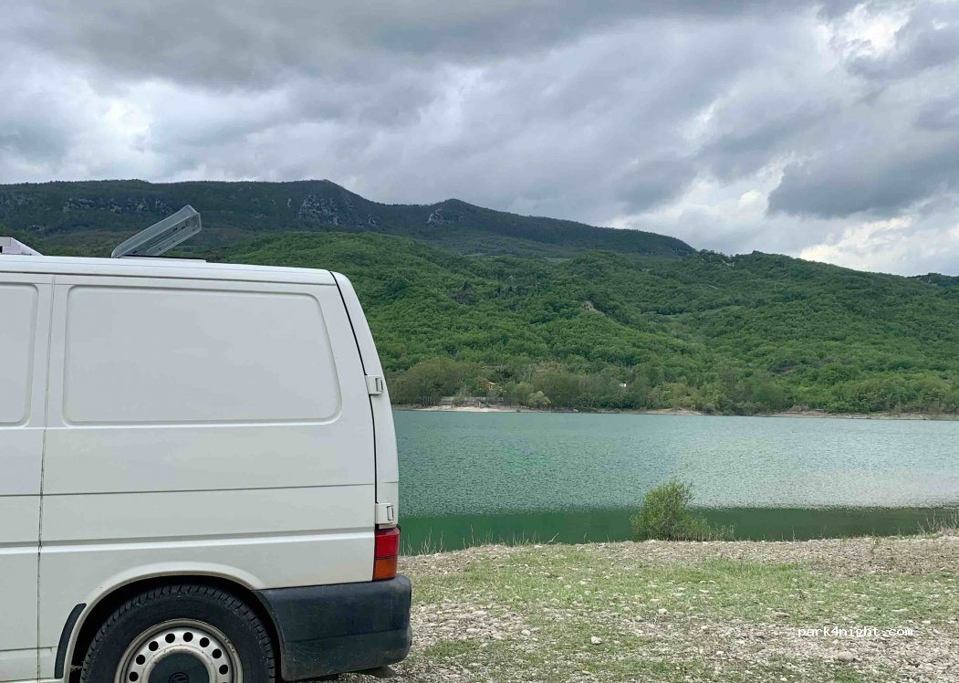 (66040) Colledimezzo CH - Unnamed Road — foto 2
