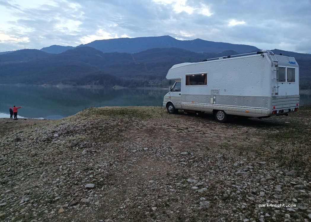 (66040) Colledimezzo CH - Unnamed Road — foto 3