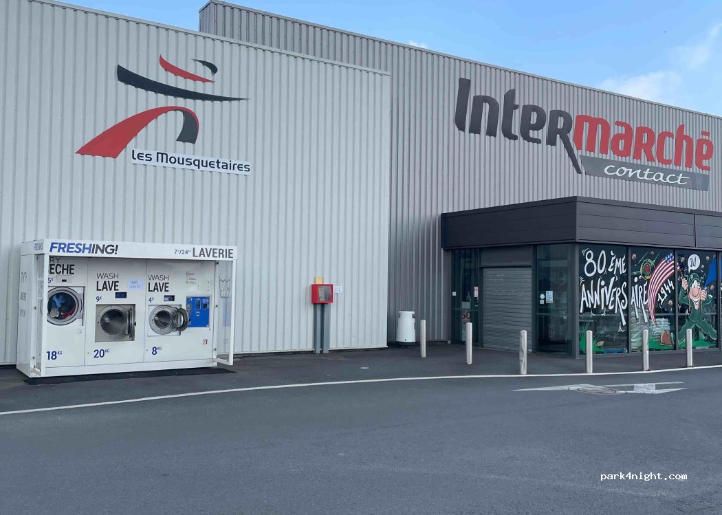 (50630) Quettehou - 10 Rue du Val de Saire — foto