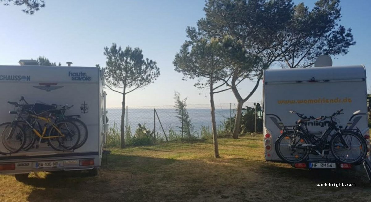 Camping Palamós — foto