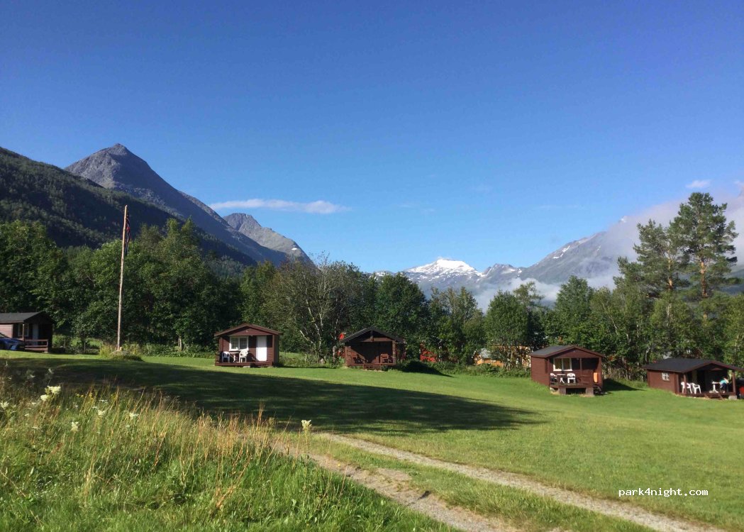 Saetran camping — foto 4