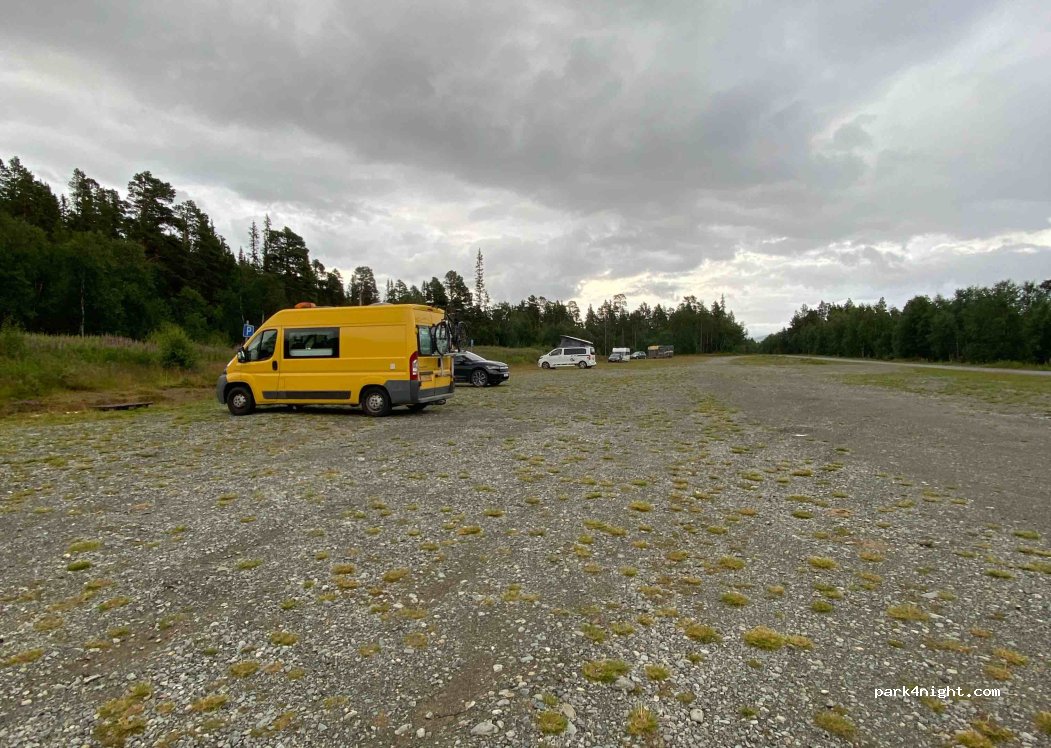 (830 12) Vålådalen - — foto 2