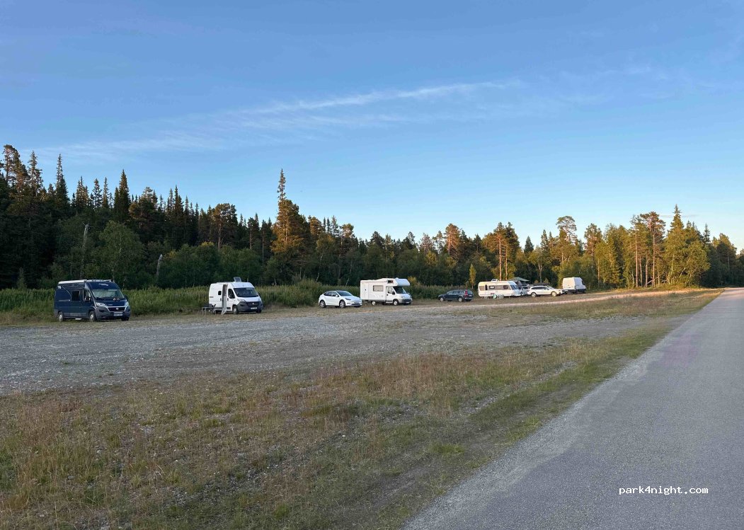 (830 12) Vålådalen - — foto 3