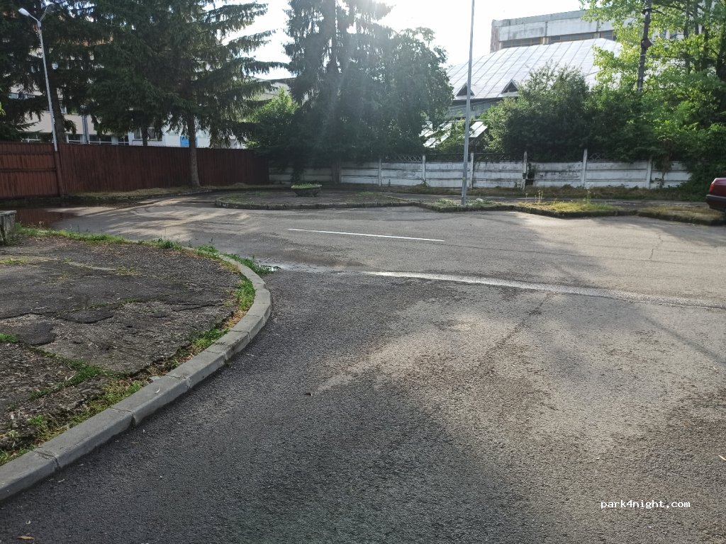() Bistrița - 14 Strada Nicolae Drăgan — foto
