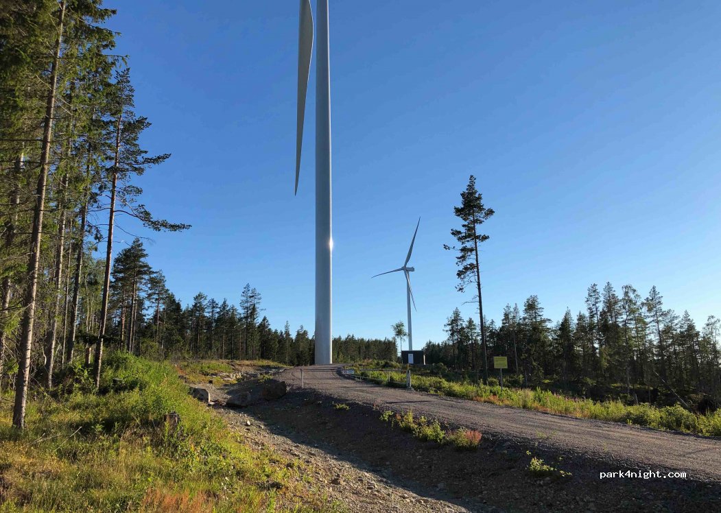 (871 91) Härnösand - Unnamed Road — foto