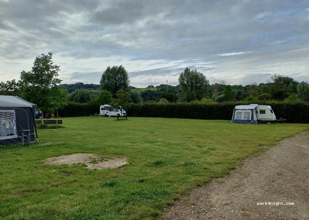 Boerderijcamping Kroonen — foto 3