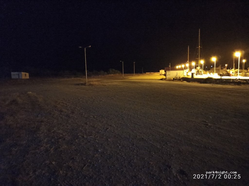 (814 01) Moudros - — foto