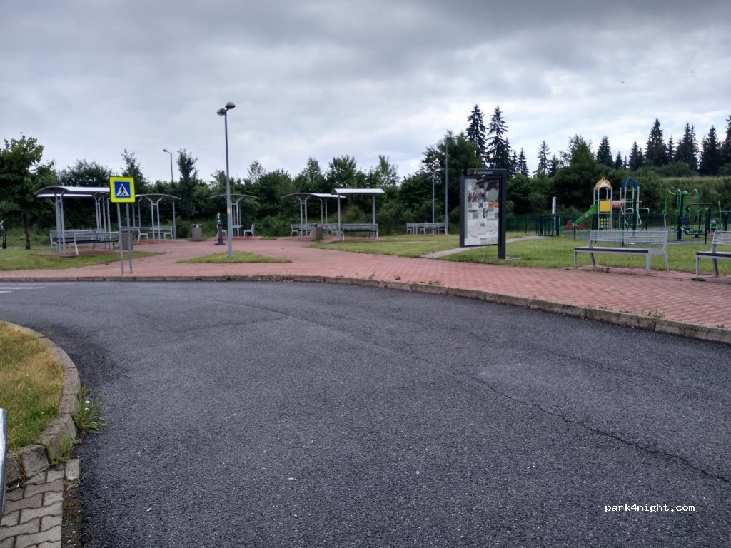 (032 32) Východná - — foto
