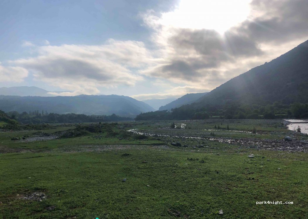(3103) Gachedili - Unnamed Road — foto 2
