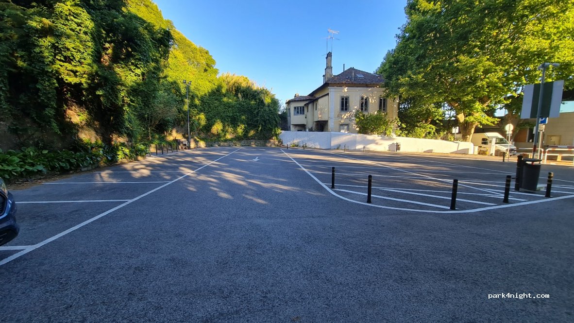 (2710-631) Sintra - 10 Avenida Doutor Miguel Bombarda — foto