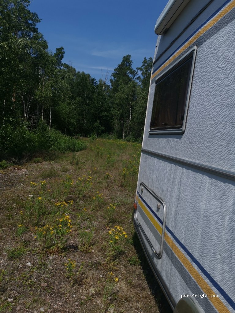 (572 95) Misterhult - E22 — foto