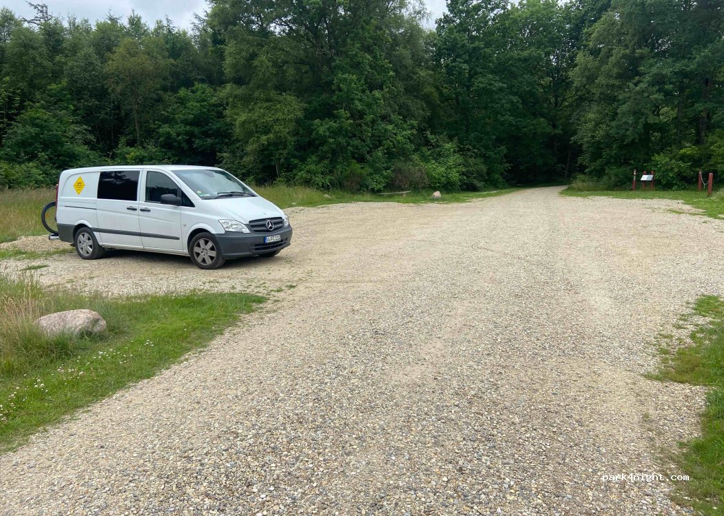 (6840) Oksbøl - 22A Baunhøjvej — foto