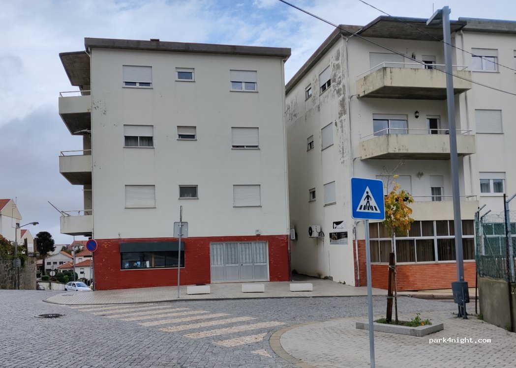 (5120-399) Tabuaço - 7 Rua Abel Barradas — foto 2