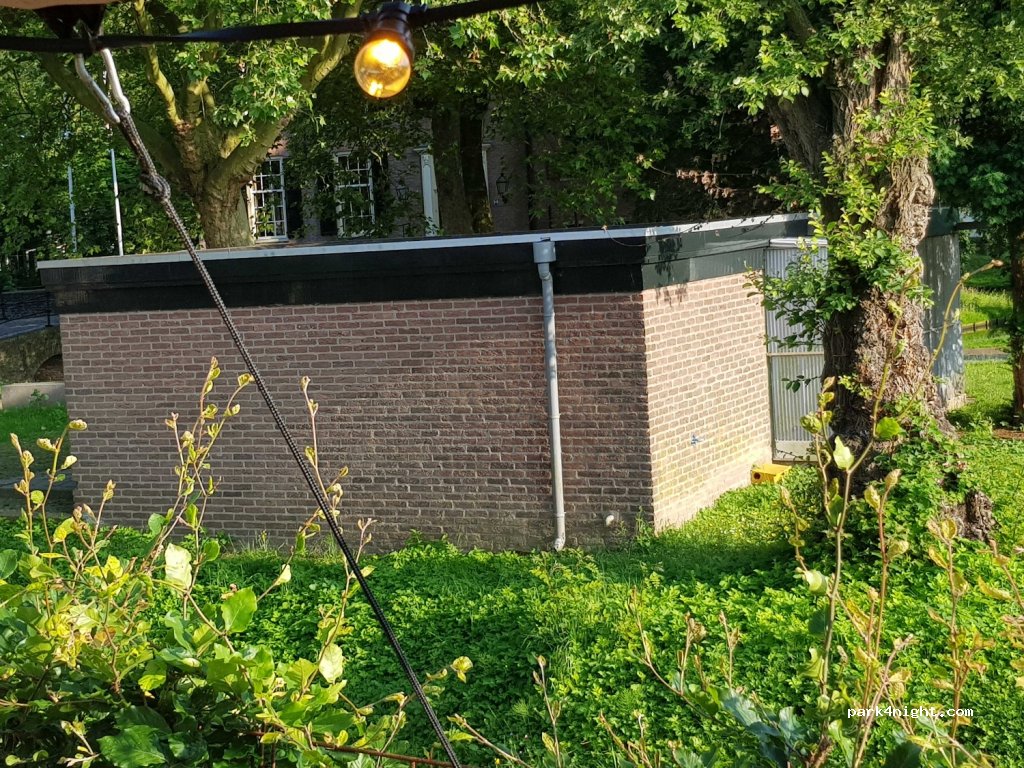 (6681 BJ) Bemmel - 4 Kinkelenburglaan — foto