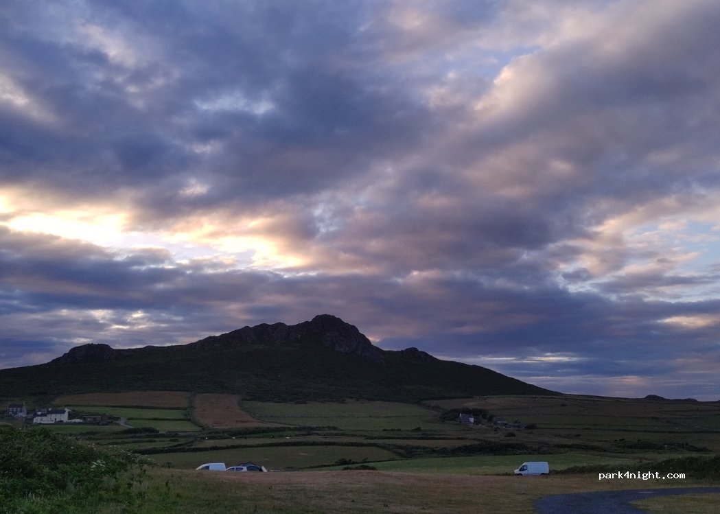 Towyn Camping — foto