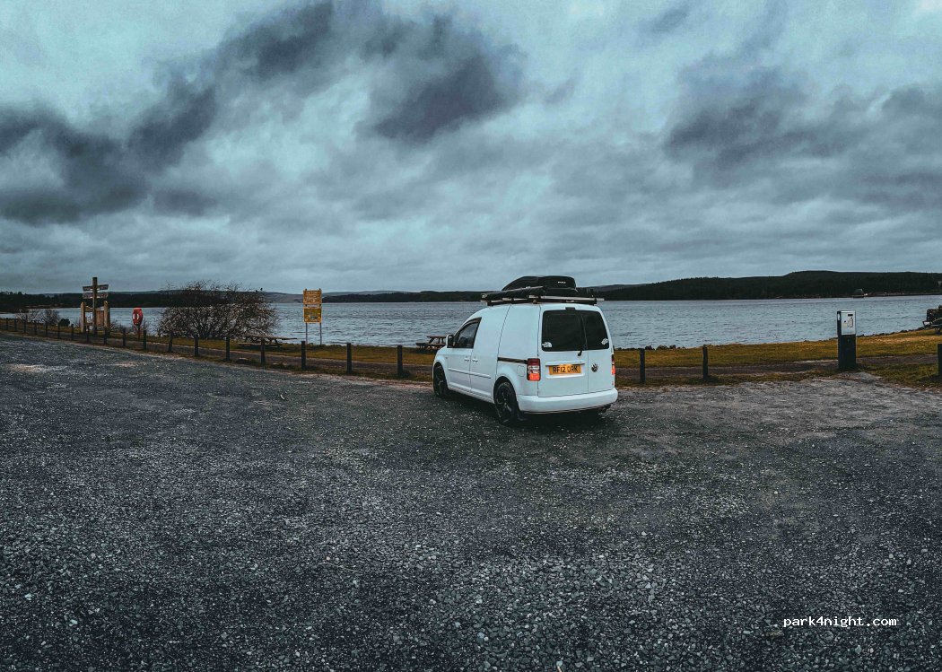 (NE48 1BE) Yarrow - 1 Lakeside View — foto 2