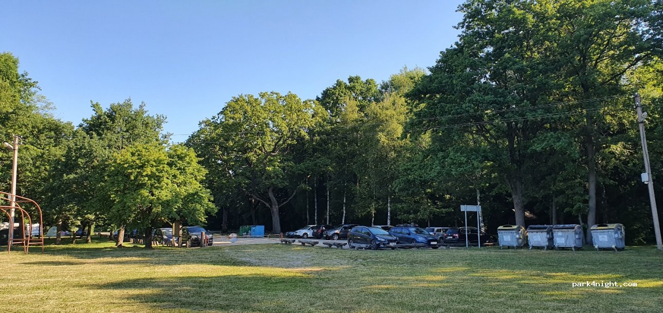 Lūkstas Rest Park — foto
