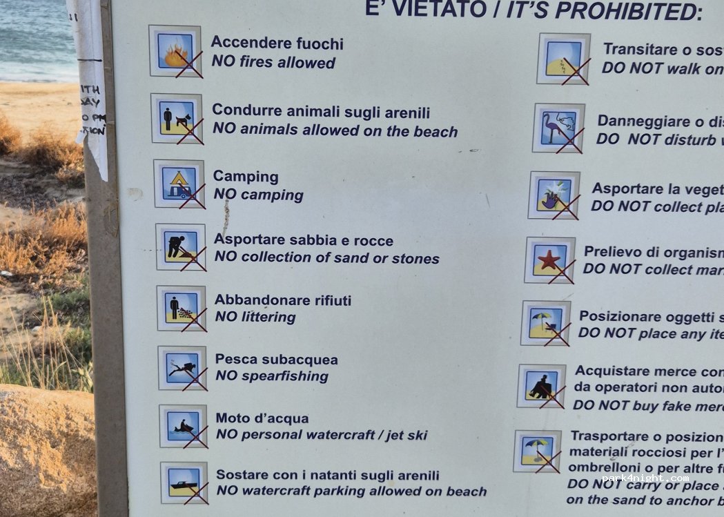 (09049) Villasimius - Strada Provinciale 17 — foto 2