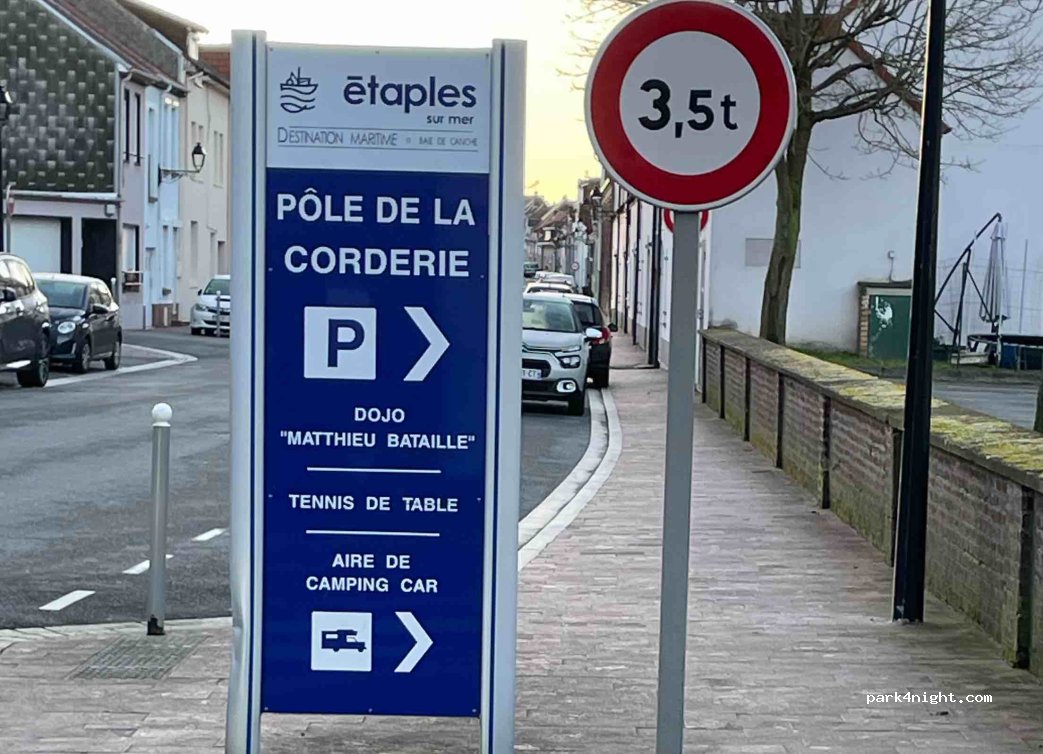 (62630) Étaples - 139 Rue de Camiers — foto 4