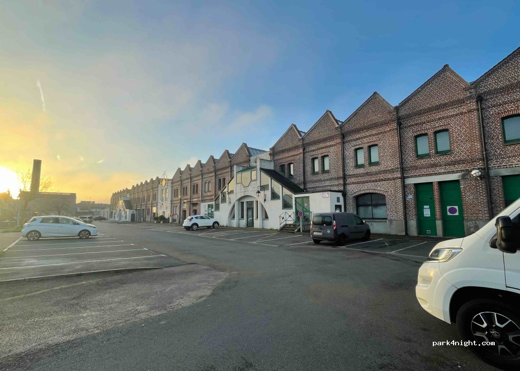 (62630) Étaples - 139 Rue de Camiers — foto 5