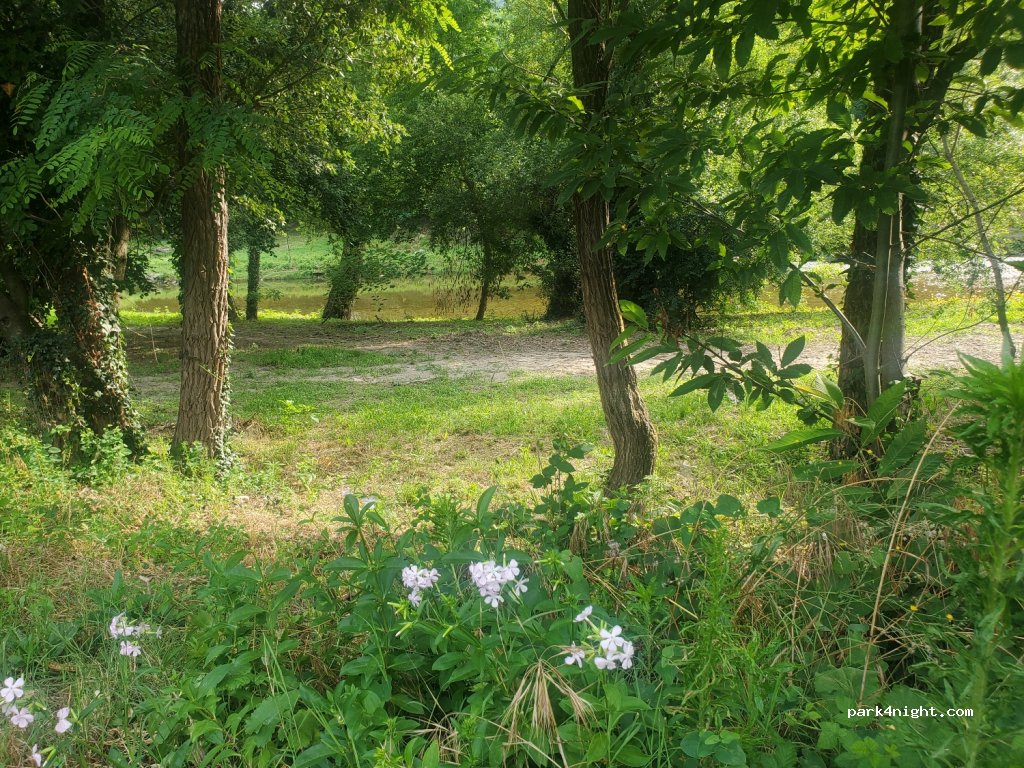 Camping la Berge Fleurie — foto 3