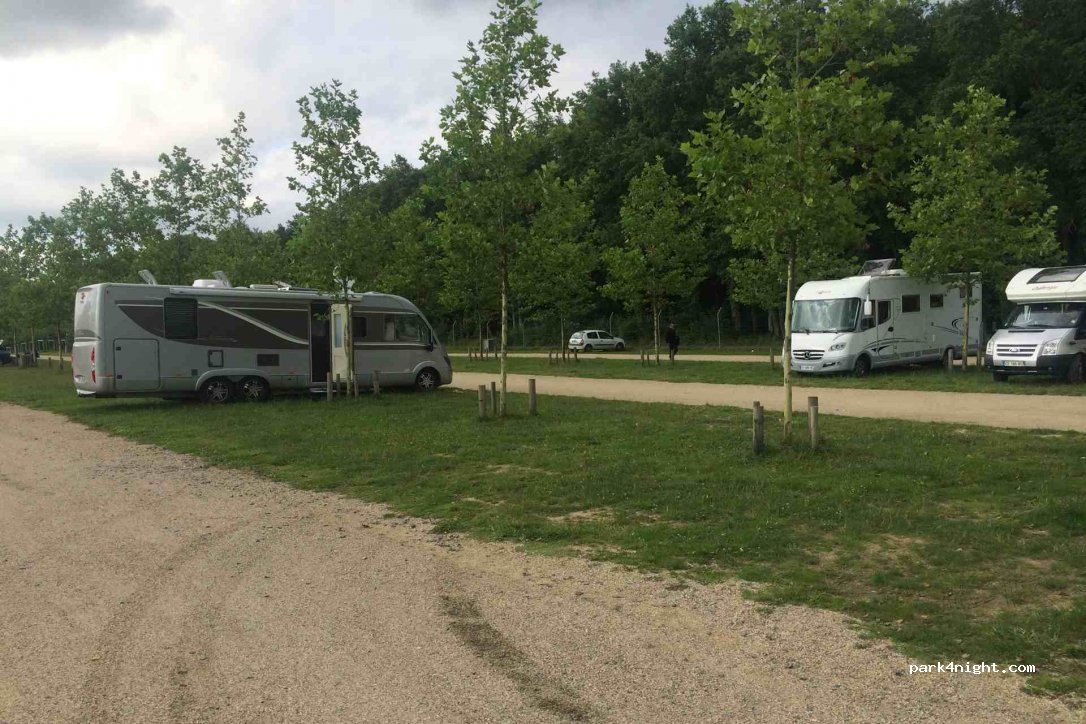 (03290) Saint-Pourçain-sur-Besbre - Le PAL — foto