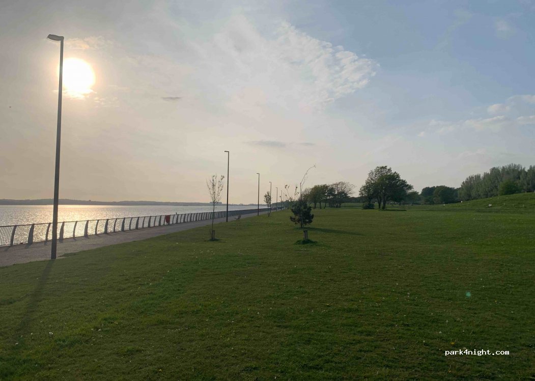 (L17 6EX) - Trans Pennine Trail — foto 2